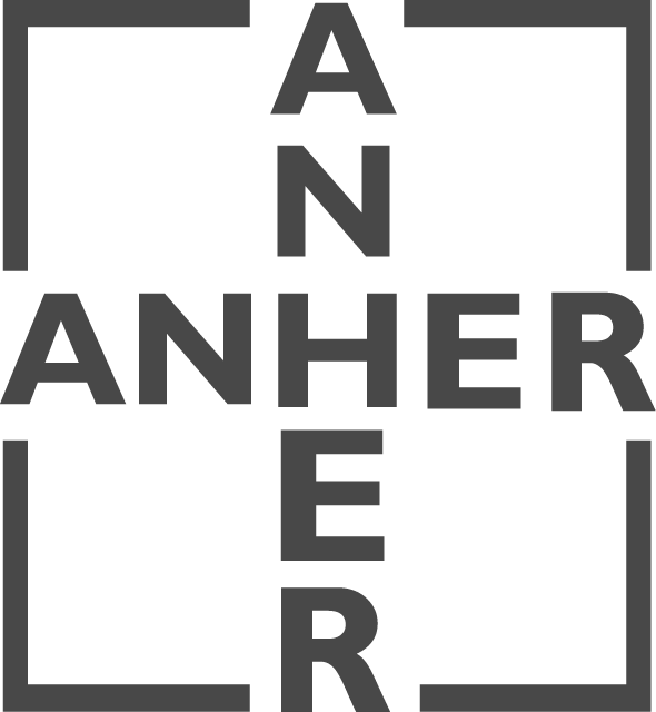Anher Life Solutions Logo